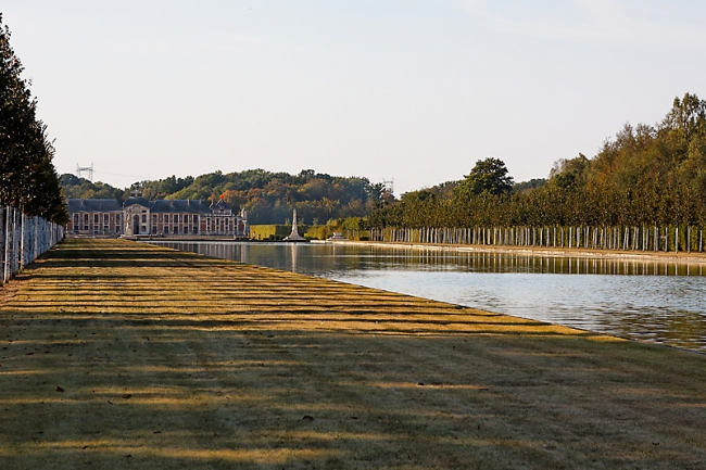 Chateau du Champ de Bataille-197